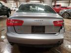 2015 Audi A6 Premium Plus продається в Lansing, MI - Rear End