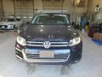 2012 Volkswagen Touareg V6 Tdi продається в Columbia, MO - Side