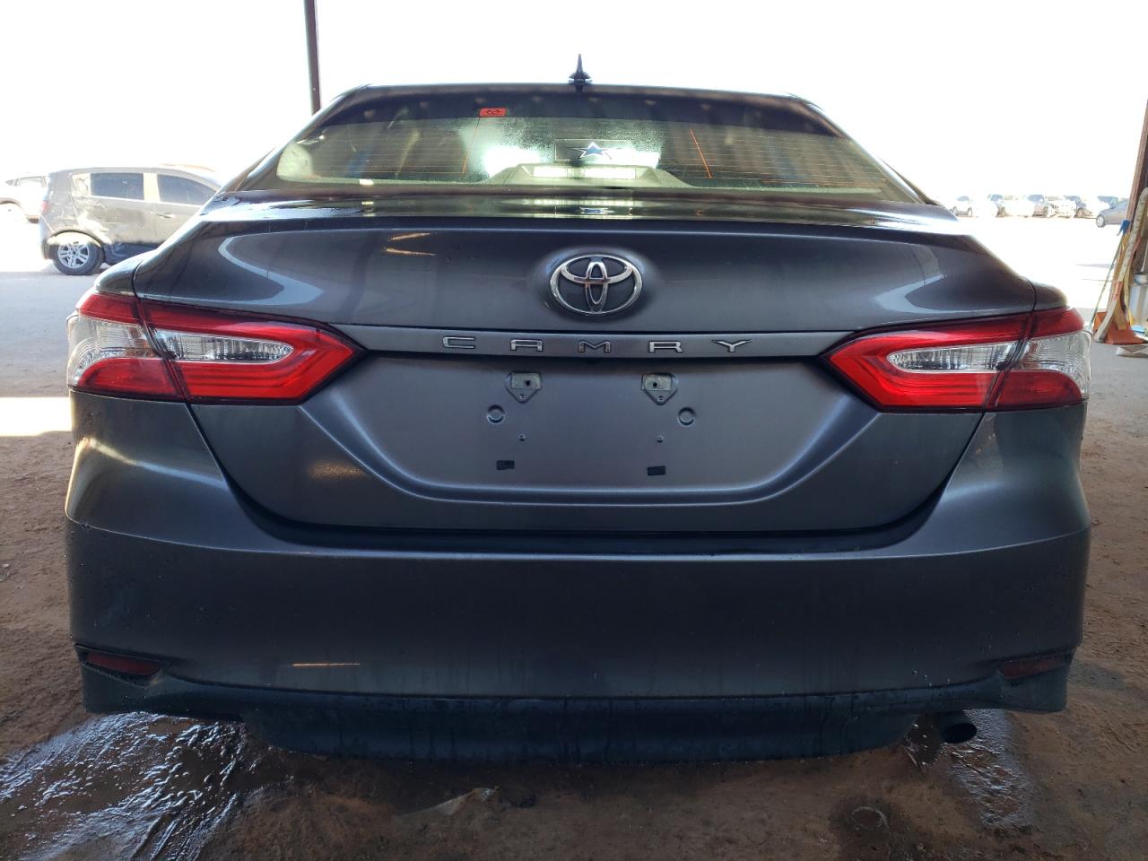 2019 Toyota Camry - Image 6