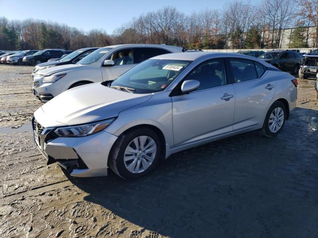 NISSAN SENTRA S 2022