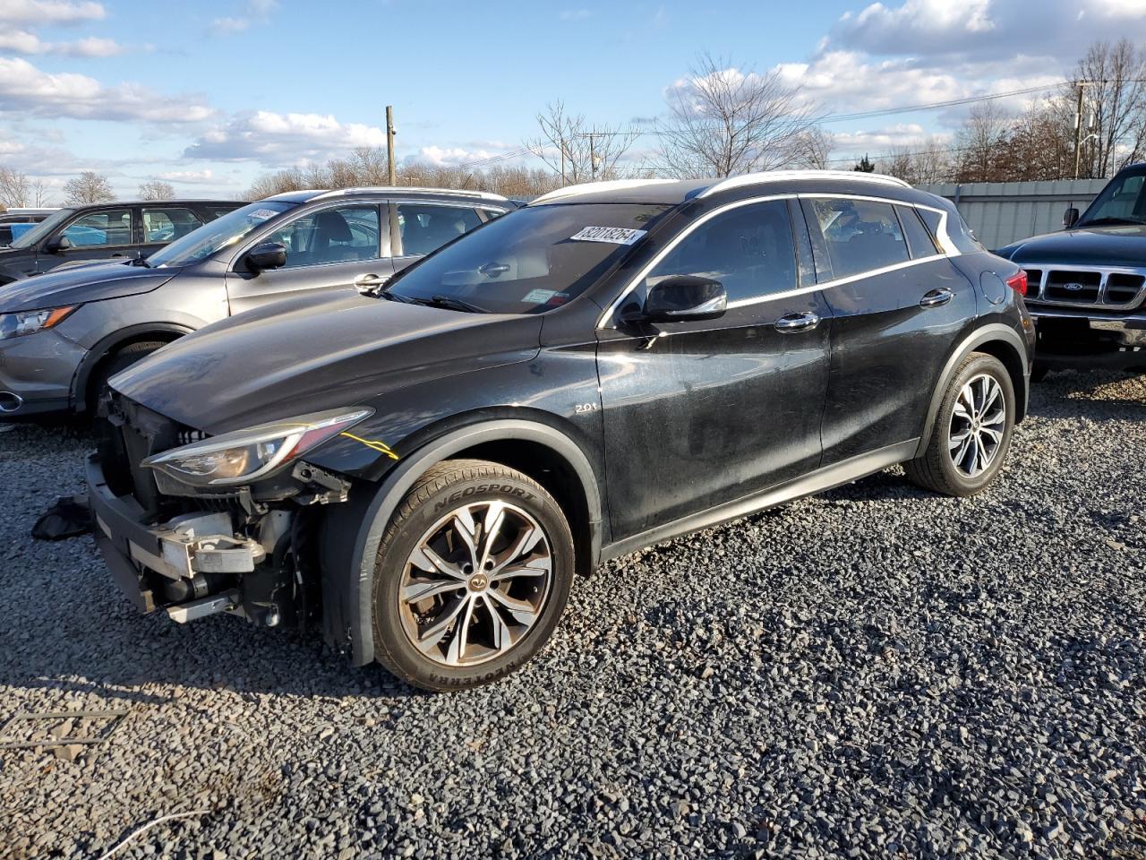 2017 Infiniti QX30 - Image 1
