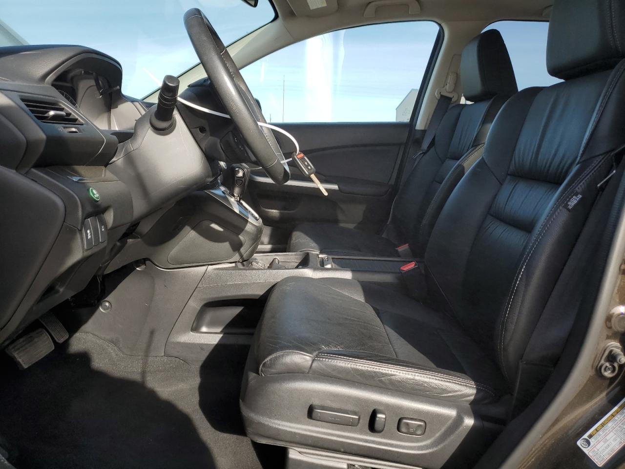 2014 Honda CR-V - Image 7