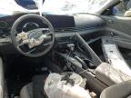 2024 Hyundai Elantra Sel للبيع في New Orleans، LA - Front End