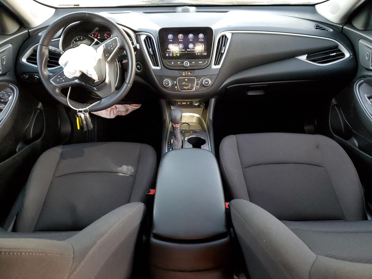 2021 Chevrolet Malibu - Image 8