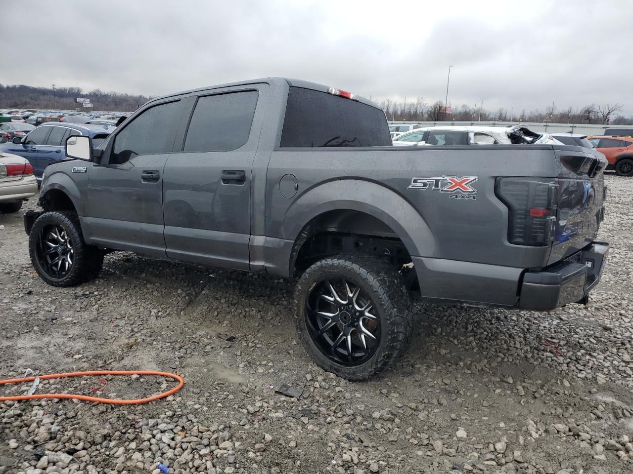 2020 Ford F-150 - Image 2