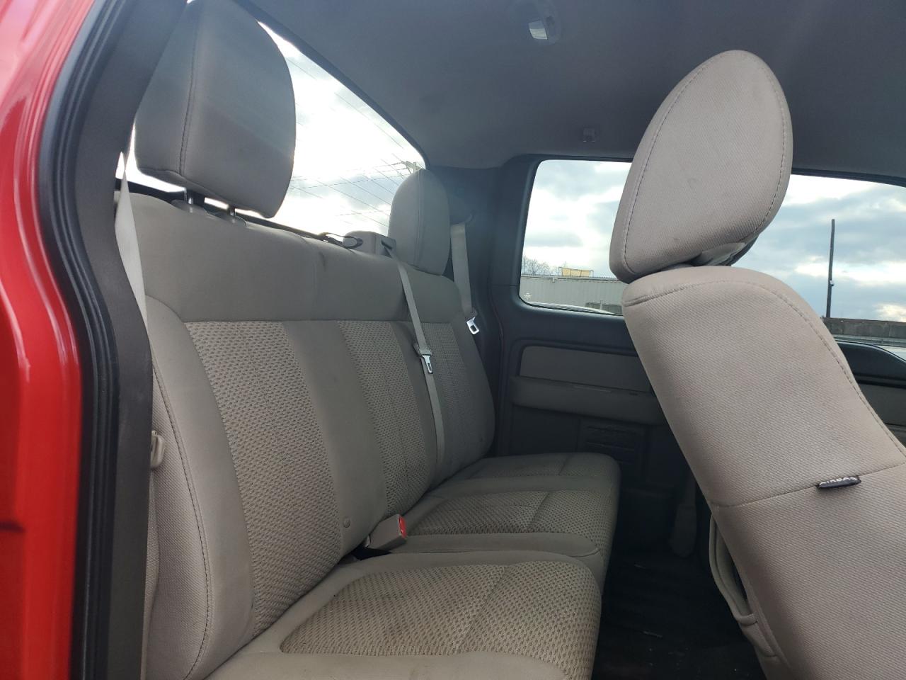 2010 Ford F-150 - Image 10