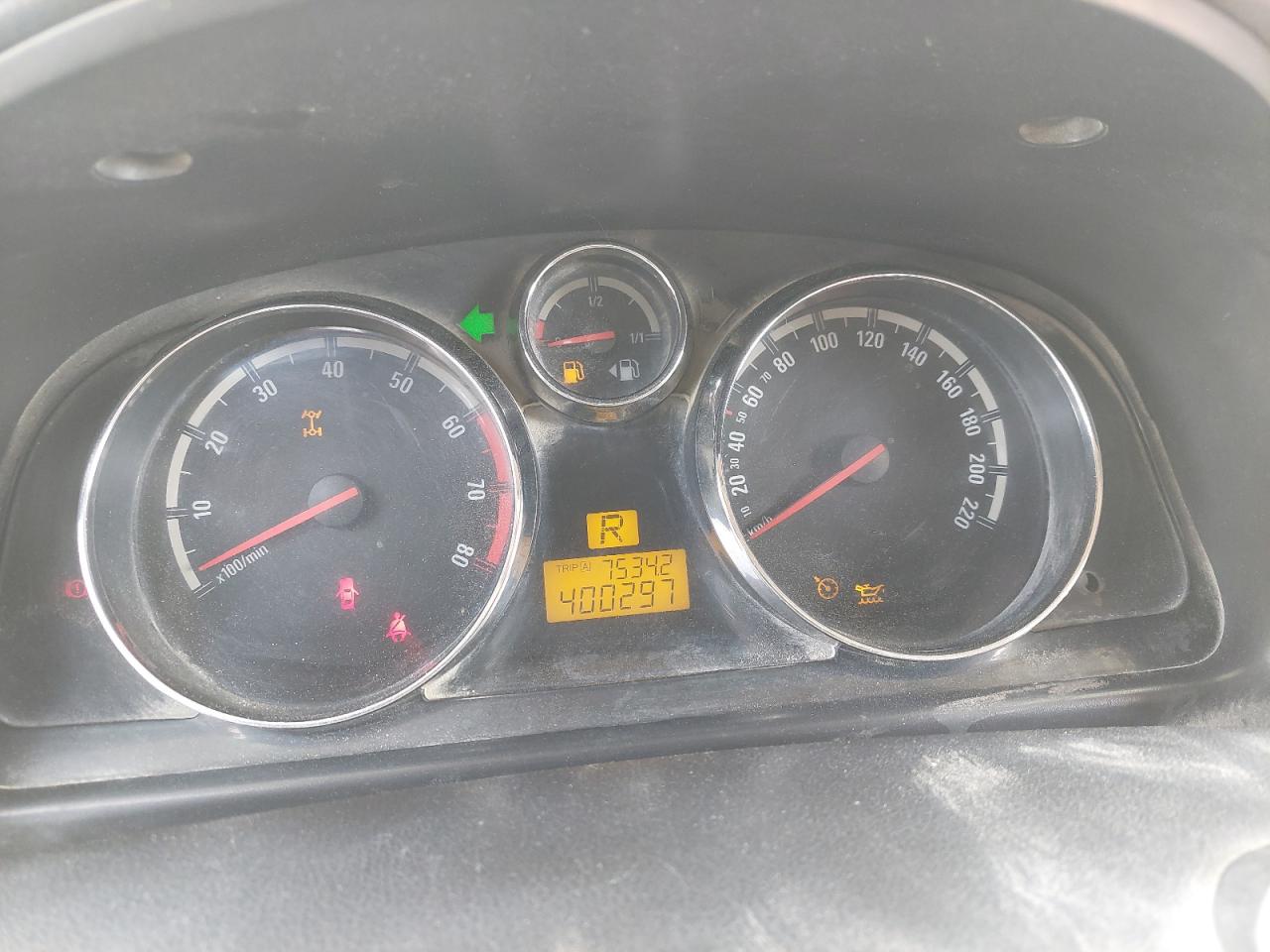 KL6DD63G09B269765 - 2009 GMC TERRAIN - #86932294