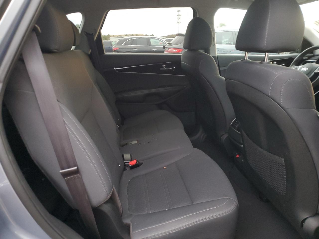 2020 Kia Sorento - Image 11