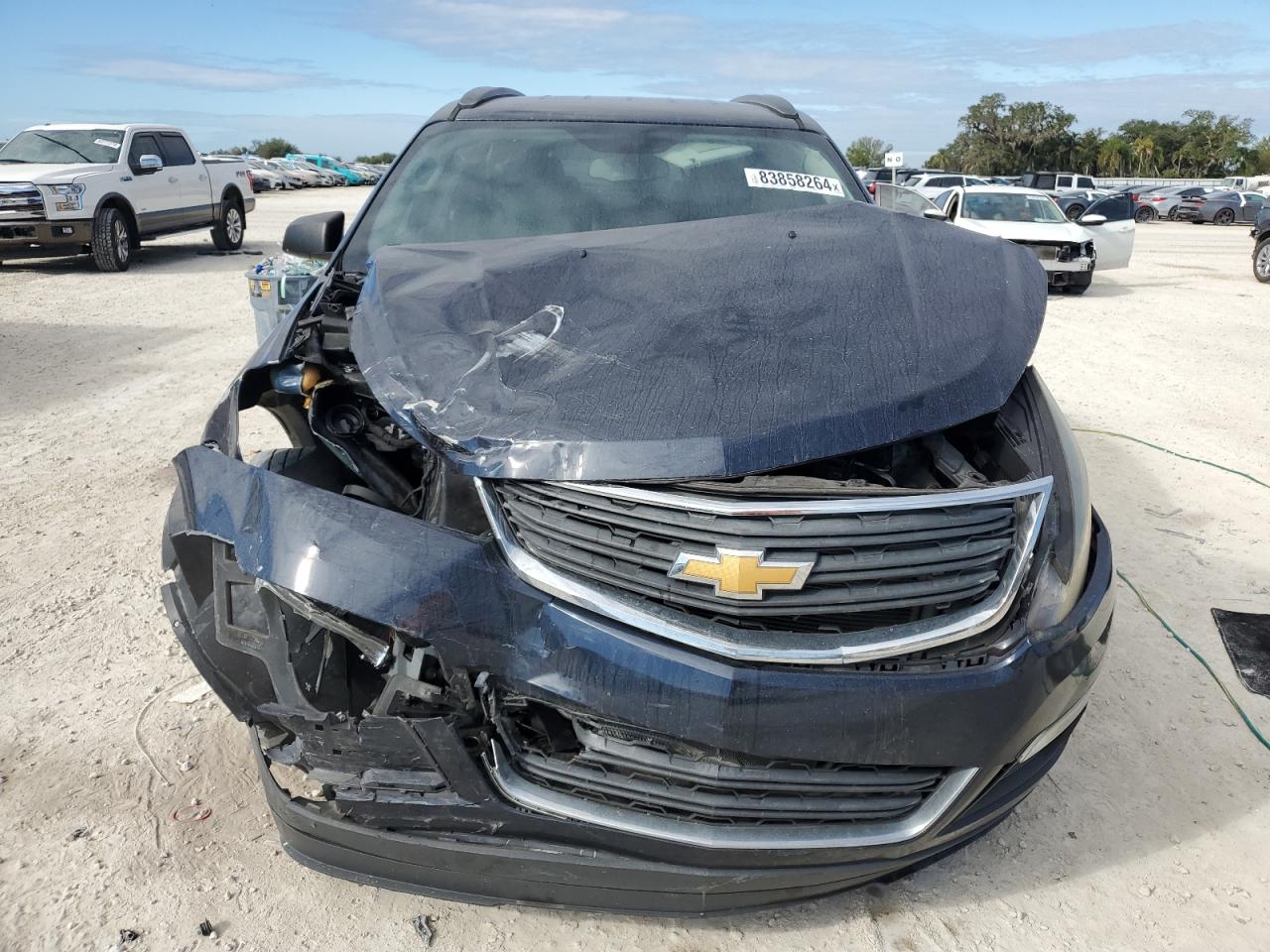 2017 Chevrolet Traverse - Image 5