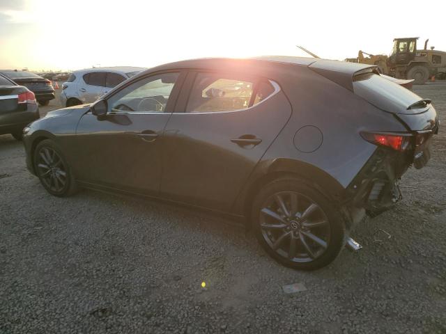  MAZDA 3 2021 Gray