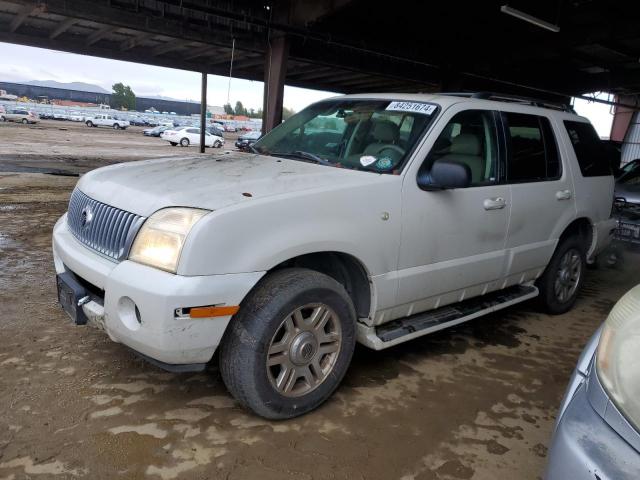 American Canyon, CA에서 판매 중인 2003 Mercury Mountaineer  - Mechanical