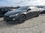 2022 Nissan Altima Sr იყიდება Lebanon-ში, TN - Front End