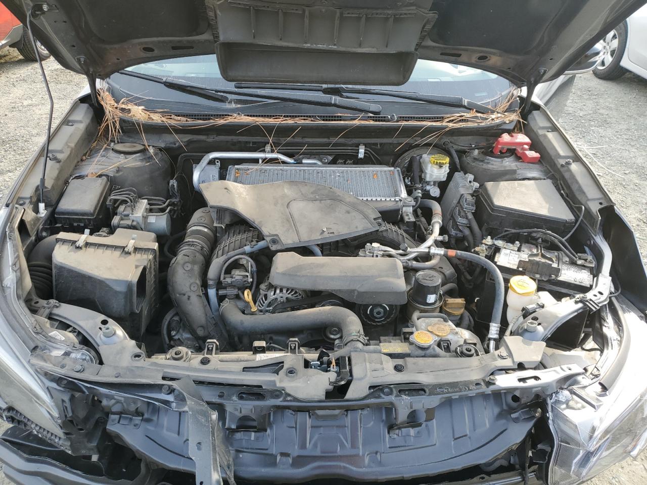 2020 Subaru Outback - Image 11