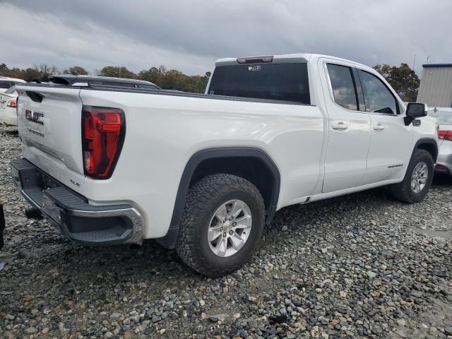  GMC SIERRA 2019 Белы