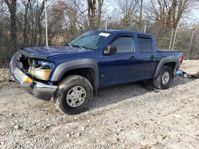 2006 Chevrolet Colorado 