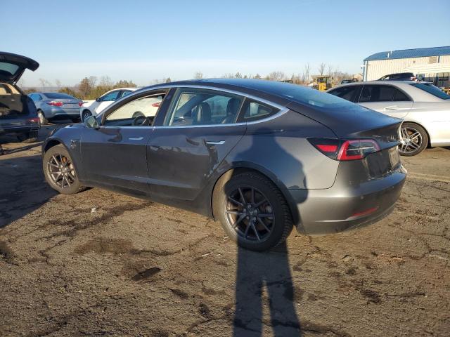  TESLA MODEL 3 2018 Сharcoal