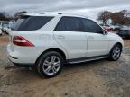 2013 Mercedes-Benz Ml 350 en Venta en Tanner, AL - Front End