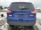 2013 Ford Escape S იყიდება Chicago Heights-ში, IL - Front End