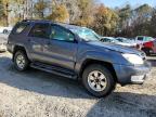 2003 Toyota 4Runner Sr5 продається в Austell, GA - Rollover