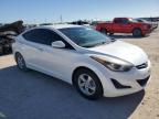 2014 Hyundai Elantra Se იყიდება Houston-ში, TX - Rear End