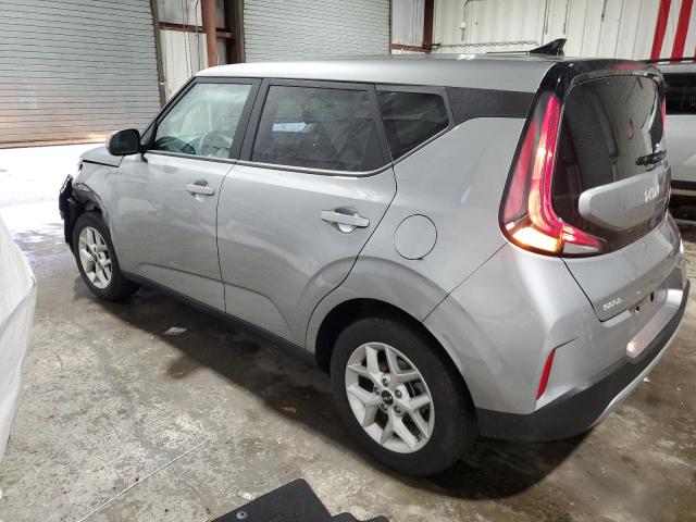  KIA SOUL 2024 Szary