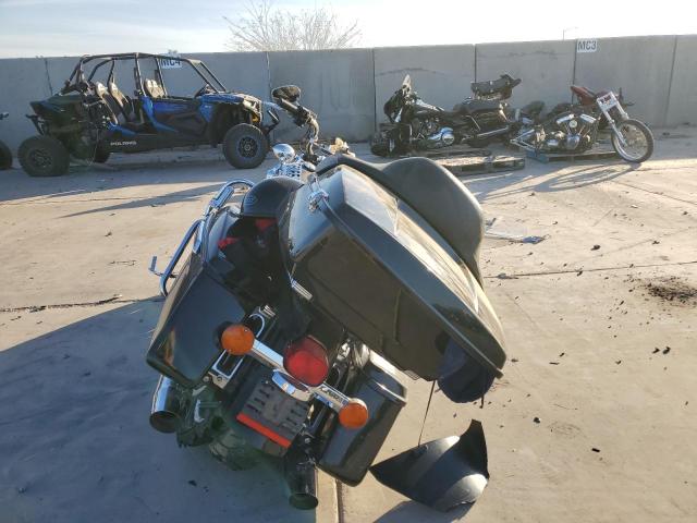2018 HARLEY-DAVIDSON FLHR ROAD KING