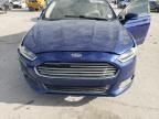 2016 Ford Fusion Se продається в New Orleans, LA - All Over