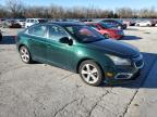 Oklahoma City, OK에서 판매 중인 2015 Chevrolet Cruze Lt - Hail