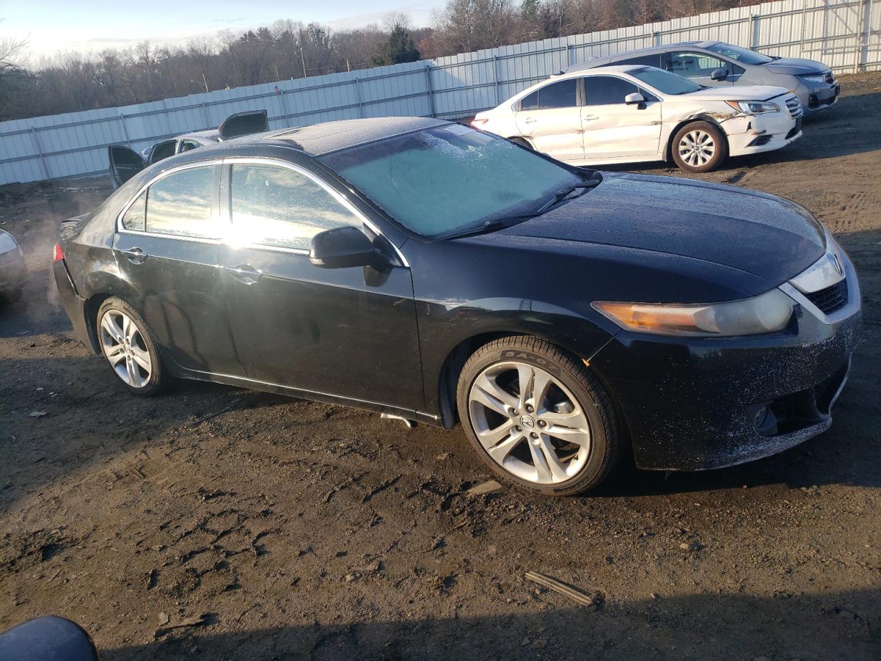 2010 Acura TSX - Image 4