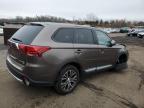 2016 Mitsubishi Outlander Se продається в New Britain, CT - Front End