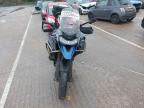 2022 TRIUMPH TIGER 1200 for sale at Copart SANDWICH