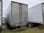 2020 Utility Trailer للبيع في Sacramento، CA - Vandalism