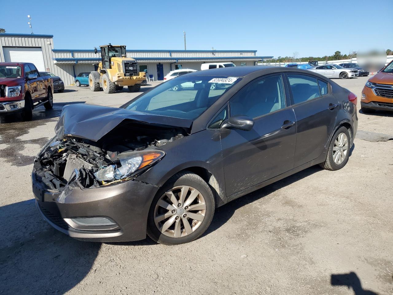 2014 Kia Forte - Image 1
