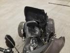 2009 HARLEY-DAVIDSON FLHT  for sale at Copart MN - ST. CLOUD