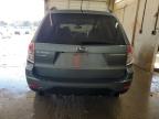 2012 Subaru Forester Limited   for Sale in Madisonville, TN - Front End