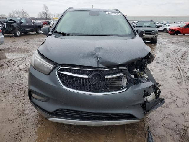  BUICK ENCORE 2017 Серый