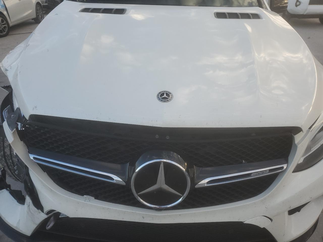 VIN 4JGED6EB8KA138157 2019 MERCEDES-BENZ GLE-CLASS no.12