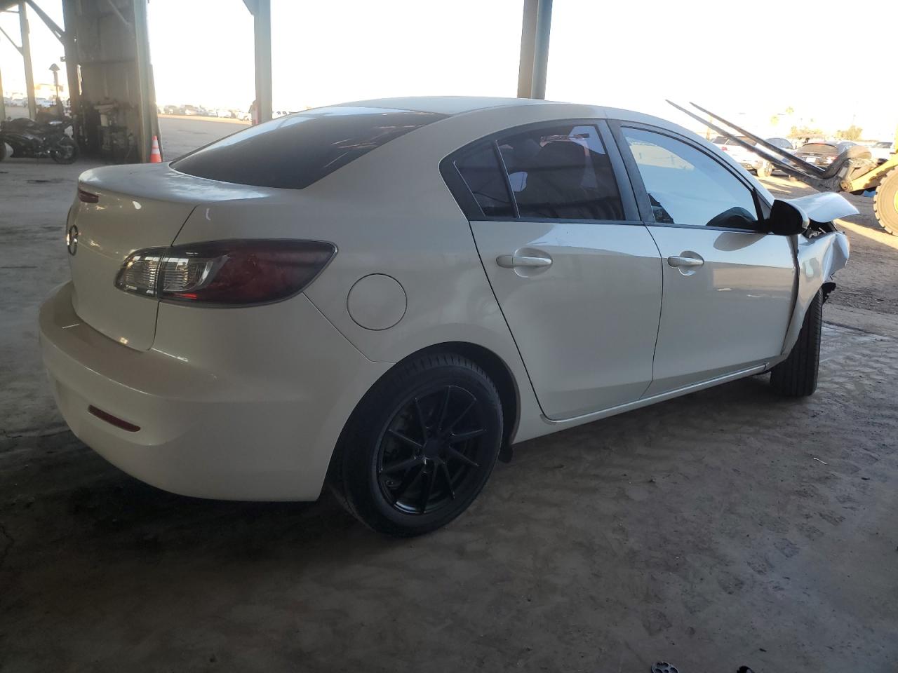 2012 Mazda 3 - Image 3