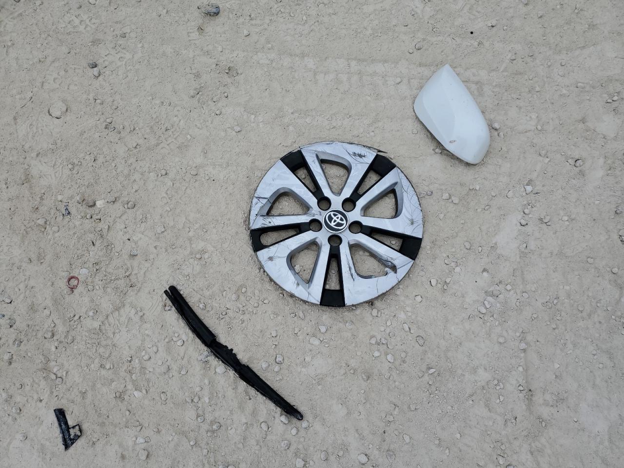 2016 Toyota Prius VIN: JTDKARFU0G3511463 Lot: 86334334