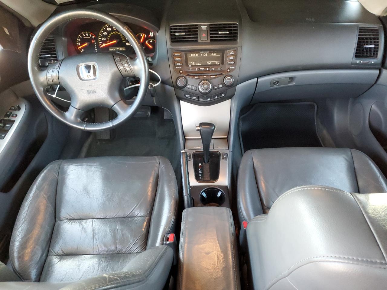 2005 Honda Accord - Image 8