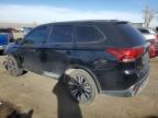 2019 Mitsubishi Outlander Es იყიდება Albuquerque-ში, NM - Front End