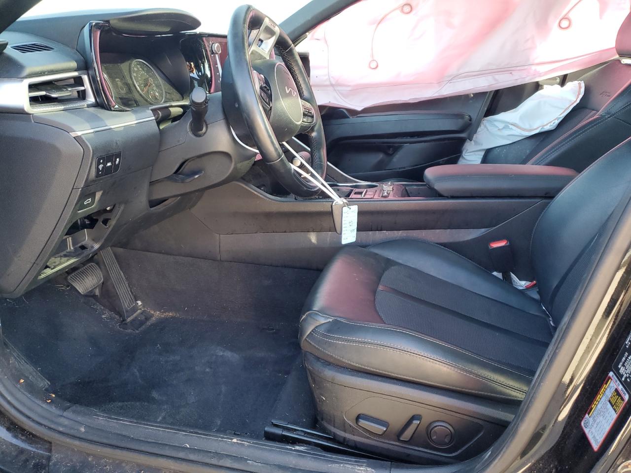 2024 Kia K5 - Image 7