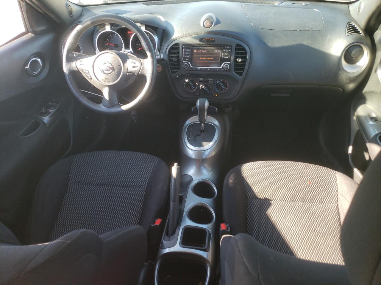 2016 Nissan Juke - Image 8