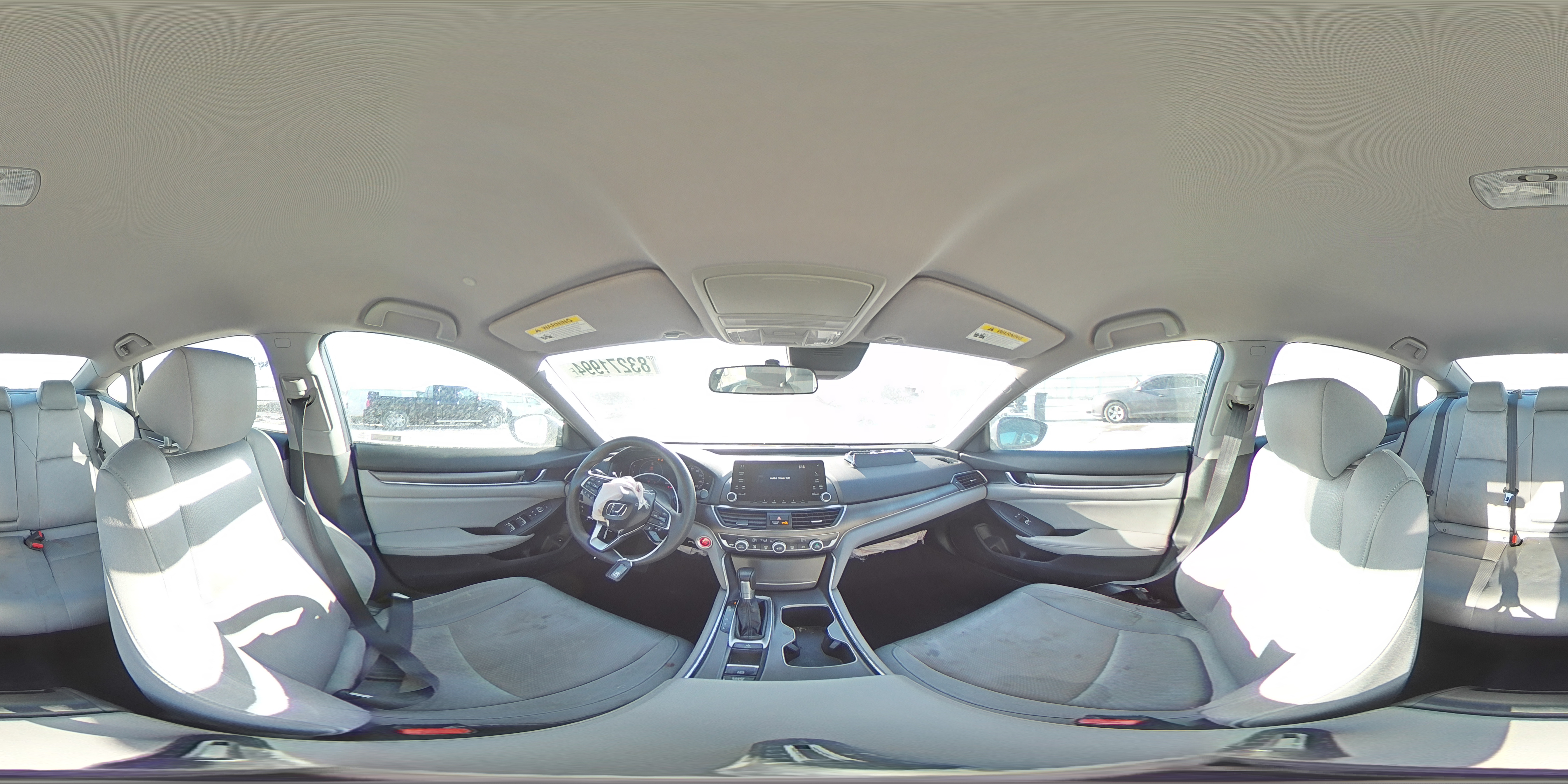 2019 Honda Accord - Image 12