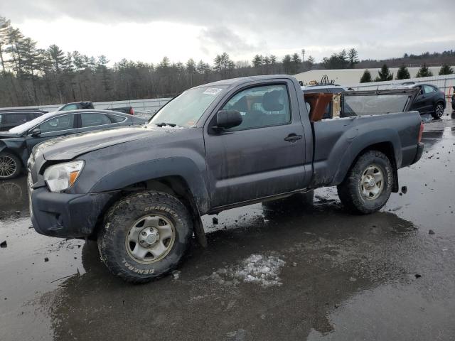 2013 Toyota Tacoma 