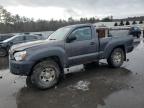 2013 Toyota Tacoma  за продажба в Windham, ME - Rear End