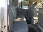 2012 Nissan Frontier S продається в Florence, MS - Side