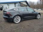 2018 Tesla Model 3 продається в East Granby, CT - Rear End