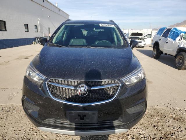  BUICK ENCORE 2018 Czarny