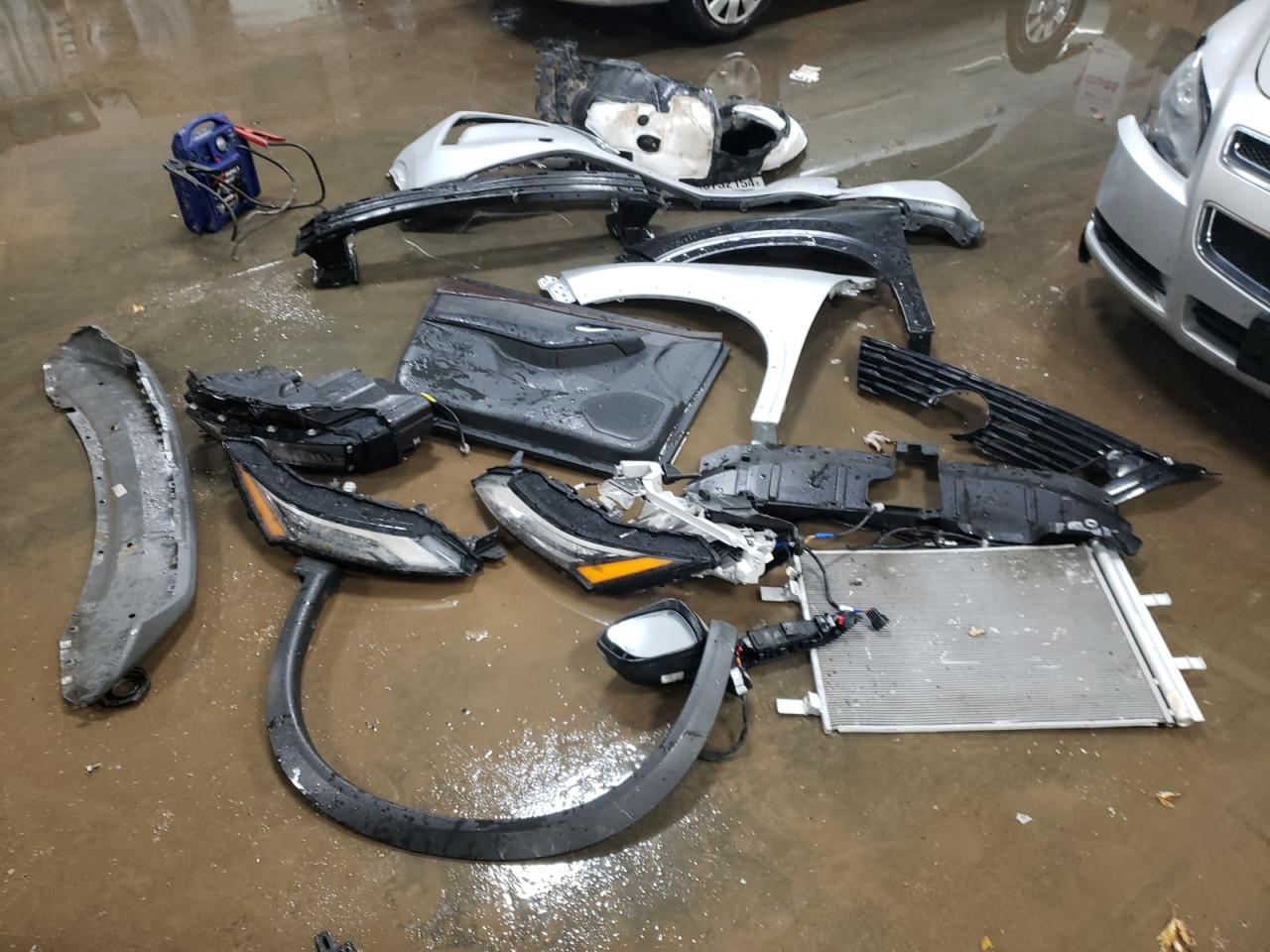 2022 Nissan Rogue Sv VIN: 5N1BT3BB1NC673056 Lot: 84611114